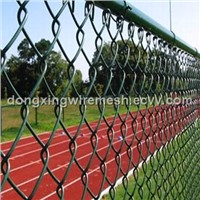 Sports Protecting Fence