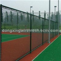 Sports Protecting Fence