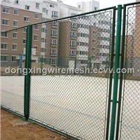 Sports Chain Link Fence