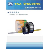 Stainless Steel Welding Wires
