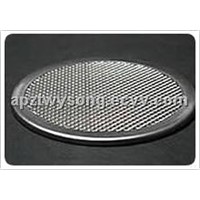 Stainless Steel Wire Mesh Disc