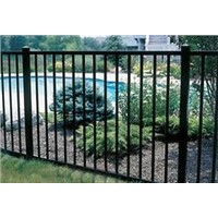 Steel Fence Posts