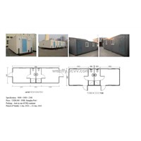 Steel House