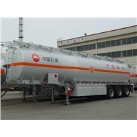 Steel Oil Tanker