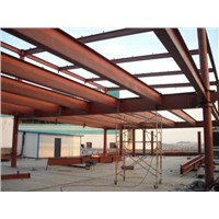Steel Structure