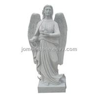 Stone Figure Sculpture (XMJ-SC29)