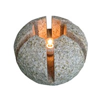 Stone Lantern (XMJ-GL33)