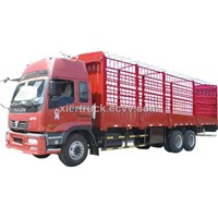 Store Stake Truck ZZT5301CLX