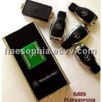 NEC IR MB