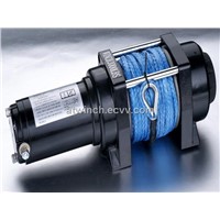Synthrtic Winch