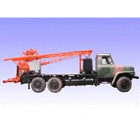 TLZ-150 type engineering drilling rig