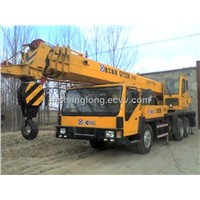 Truck Crane Qy25k