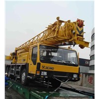 Truck Crane(Qy25k5)