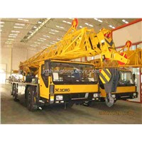 Truck Crane QY60K