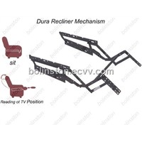 TV Chair Mechanism