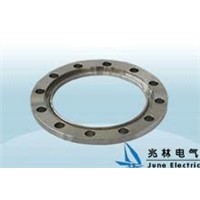 TZM Molybdenum Flanges