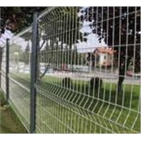 Temporary Fencing
