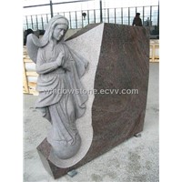 The Holy Mother Mary Statue Carving Monuments