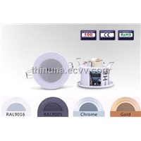 Thinuna CS-606 Mini Spotlight Ceiling Speaker