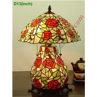 Tiffany Table Lamp (LS13T000066-LBTZ0161)