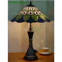 Tiffany Table Lamp (LS18T000055-LBTZE0284)