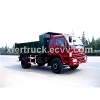 Tipper Truck ZZT3070