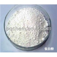 Titanium Dioxide