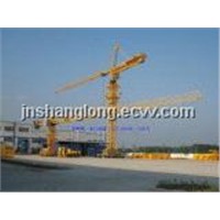 Tower Crane (QTZ63C)
