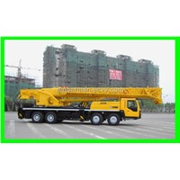 Truck Crane (QY60K)
