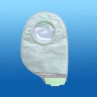 Two-System Colostomy Bag - Drainable