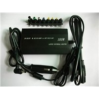 Universal Adapter100W