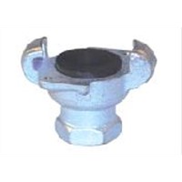 Universal air hose coupling factory from china