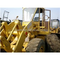 Used Kawasaki 70b Wheel Loader( Kld 80,70,85z), Used Loader