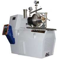 WSK-80 High-Viscosity Superfine Universal Bead Mill for Paint & Ink Industry