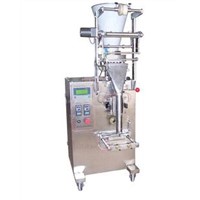 Washing Powder Packing Machine