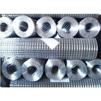 Welded Wire Mesh