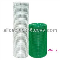Welded Wire Mesh