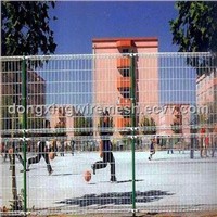 Wire Mesh Fence-Playground Fence