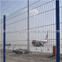 Wire Mesh Fence-Safety Fence