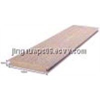 Wood Plastic  Composite Floor    JS 140S22 I