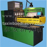 XBD-CRS COMMON RAIL TEST BENCH