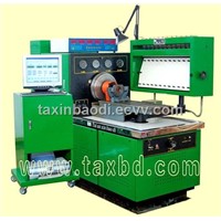 XBD-MTUD  fuel injection pump test bench 30kw-55kw
