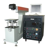 YAG Laser Marking Machine (Z Series)