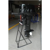 Zongshen-Selva outboards T15BM