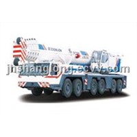 Zoomlion All-Terrain Truck Crane  QAY180