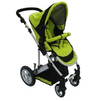 Baby Stroller (808A)
