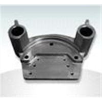 Carbon Steel Parts