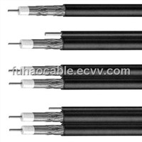 Coaxial Wire