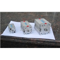 compact pneumatic cylinder(compact air cylinder ) series
