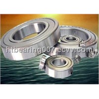 Deep Groove Ball Bearing